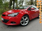 Opel Astra GTC 2.0 CDTI 165 km Navi BiXenon Led Alu 19" Pdc Sport Tour Super Stan