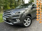 Ford Kuga 2,0 TDCI 150 KM Automat 4x4 Titanium Navi Led Xenon Super Stan Full