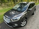 Ford Kuga 2,0 TDCI 150 KM Automat 4x4 Titanium Navi Led Xenon Super Stan Full - 2