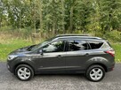 Ford Kuga 2,0 TDCI 150 KM Automat 4x4 Titanium Navi Led Xenon Super Stan Full - 4