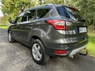 Ford Kuga 2,0 TDCI 150 KM Automat 4x4 Titanium Navi Led Xenon Super Stan Full - 5