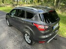 Ford Kuga 2,0 TDCI 150 KM Automat 4x4 Titanium Navi Led Xenon Super Stan Full - 6