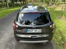 Ford Kuga 2,0 TDCI 150 KM Automat 4x4 Titanium Navi Led Xenon Super Stan Full - 8