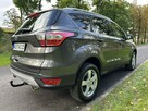 Ford Kuga 2,0 TDCI 150 KM Automat 4x4 Titanium Navi Led Xenon Super Stan Full - 9