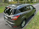 Ford Kuga 2,0 TDCI 150 KM Automat 4x4 Titanium Navi Led Xenon Super Stan Full - 10