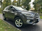 Ford Kuga 2,0 TDCI 150 KM Automat 4x4 Titanium Navi Led Xenon Super Stan Full - 13