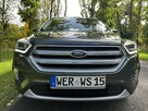 Ford Kuga 2,0 TDCI 150 KM Automat 4x4 Titanium Navi Led Xenon Super Stan Full - 15