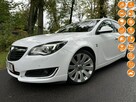 Opel Insignia OPC COSMO 2.0 BiTurbo 195KM Navi Alu19'' Kamera Xenon FULL - 1