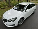 Opel Insignia OPC COSMO 2.0 BiTurbo 195KM Navi Alu19'' Kamera Xenon FULL - 2