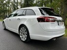 Opel Insignia OPC COSMO 2.0 BiTurbo 195KM Navi Alu19'' Kamera Xenon FULL - 5