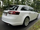 Opel Insignia OPC COSMO 2.0 BiTurbo 195KM Navi Alu19'' Kamera Xenon FULL - 9