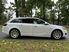 Opel Insignia OPC COSMO 2.0 BiTurbo 195KM Navi Alu19'' Kamera Xenon FULL - 11