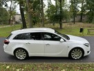 Opel Insignia OPC COSMO 2.0 BiTurbo 195KM Navi Alu19'' Kamera Xenon FULL - 12