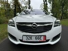 Opel Insignia OPC COSMO 2.0 BiTurbo 195KM Navi Alu19'' Kamera Xenon FULL - 15
