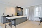 Przepiękny 120m apartament ul. Foksal 13/15 - 2