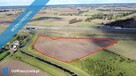2,5 ha przy S7 – teren inwestycyjny / magazynowy 10 min od Gdańska