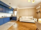Wysoki standard wykończenia. Mieszkanie dwa pokoje 47 m2. Józefosław / Warszawa - 2