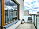 Wysoki standard wykończenia. Mieszkanie dwa pokoje 47 m2. Józefosław / Warszawa - 10