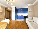 Wysoki standard wykończenia. Mieszkanie dwa pokoje 47 m2. Józefosław / Warszawa - 14