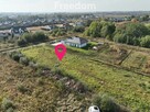 Działka budowlana 1284 m2, media,  Dawidy Bankowe - 12