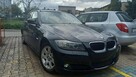 BMW 318 Szyber ! ksenon ! HAK ! navi ! czujniki P i T ! - 2
