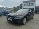 BMW 318 Szyber ! ksenon ! HAK ! navi ! czujniki P i T ! - 3