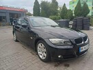 BMW 318 Szyber ! ksenon ! HAK ! navi ! czujniki P i T ! - 4