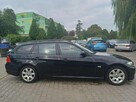 BMW 318 Szyber ! ksenon ! HAK ! navi ! czujniki P i T ! - 5