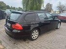 BMW 318 Szyber ! ksenon ! HAK ! navi ! czujniki P i T ! - 6