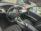 BMW 318 Szyber ! ksenon ! HAK ! navi ! czujniki P i T ! - 9