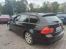 BMW 318 Szyber ! ksenon ! HAK ! navi ! czujniki P i T ! - 16