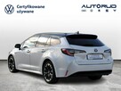 Toyota Corolla 1.8 Hybrid GR Sport + Dynamic Kamera Podgrz. Fotele SalonPL 1wł Gwar. - 3