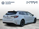 Toyota Corolla 1.8 Hybrid GR Sport + Dynamic Kamera Podgrz. Fotele SalonPL 1wł Gwar. - 5