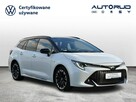 Toyota Corolla 1.8 Hybrid GR Sport + Dynamic Kamera Podgrz. Fotele SalonPL 1wł Gwar. - 7