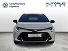 Toyota Corolla 1.8 Hybrid GR Sport + Dynamic Kamera Podgrz. Fotele SalonPL 1wł Gwar. - 8