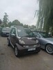 Smart Fortwo Cabrio! Skóra! Klima! Alufelgi! - 3