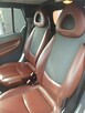 Smart Fortwo Cabrio! Skóra! Klima! Alufelgi! - 10
