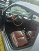 Smart Fortwo Cabrio! Skóra! Klima! Alufelgi! - 12