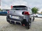 Citroen C3 Aircross Automat Navi Kamera 2xPDC ParkAssist Wolne Ręce Klimatronik Sensory - 2