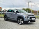 Citroen C3 Aircross Automat Navi Kamera 2xPDC ParkAssist Wolne Ręce Klimatronik Sensory - 3