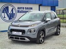 Citroen C3 Aircross Automat Navi Kamera 2xPDC ParkAssist Wolne Ręce Klimatronik Sensory - 7