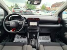 Citroen C3 Aircross Automat Navi Kamera 2xPDC ParkAssist Wolne Ręce Klimatronik Sensory - 12
