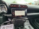 Citroen C3 Aircross Automat Navi Kamera 2xPDC ParkAssist Wolne Ręce Klimatronik Sensory - 13