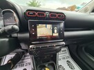 Citroen C3 Aircross Automat Navi Kamera 2xPDC ParkAssist Wolne Ręce Klimatronik Sensory - 14