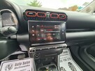 Citroen C3 Aircross Automat Navi Kamera 2xPDC ParkAssist Wolne Ręce Klimatronik Sensory - 15