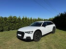 Audi A6 Allroad Matrix Led Radar Aktywny Tempomat Lane Assist Webasto - 1