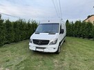 Mercedes Sprinter 319 BlueTEC 3,0 MAX XXL Extra Long Klima - 2