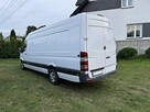 Mercedes Sprinter 319 BlueTEC 3,0 MAX XXL Extra Long Klima - 4