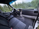 Mercedes Sprinter 319 BlueTEC 3,0 MAX XXL Extra Long Klima - 8