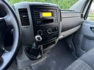 Mercedes Sprinter 319 BlueTEC 3,0 MAX XXL Extra Long Klima - 9